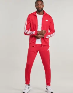 Basic 3-Stripes Tricot Track Suit