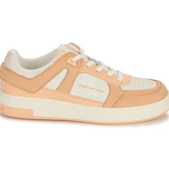 BASKET CUPSOLE LOW MIX