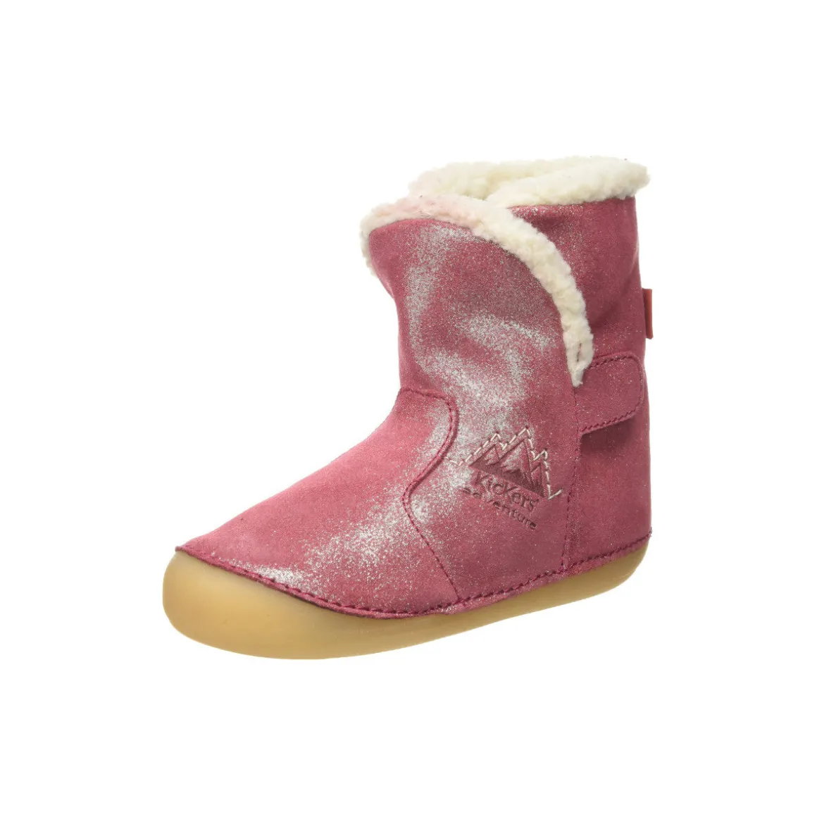 Bébé Fille Sobooty Chaussure Baby