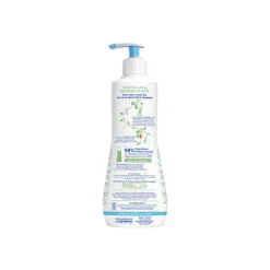 Bébé-enfant Lotion Avocat Bio