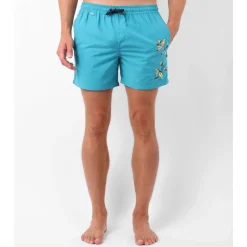 Beach short graphique TAGTAN