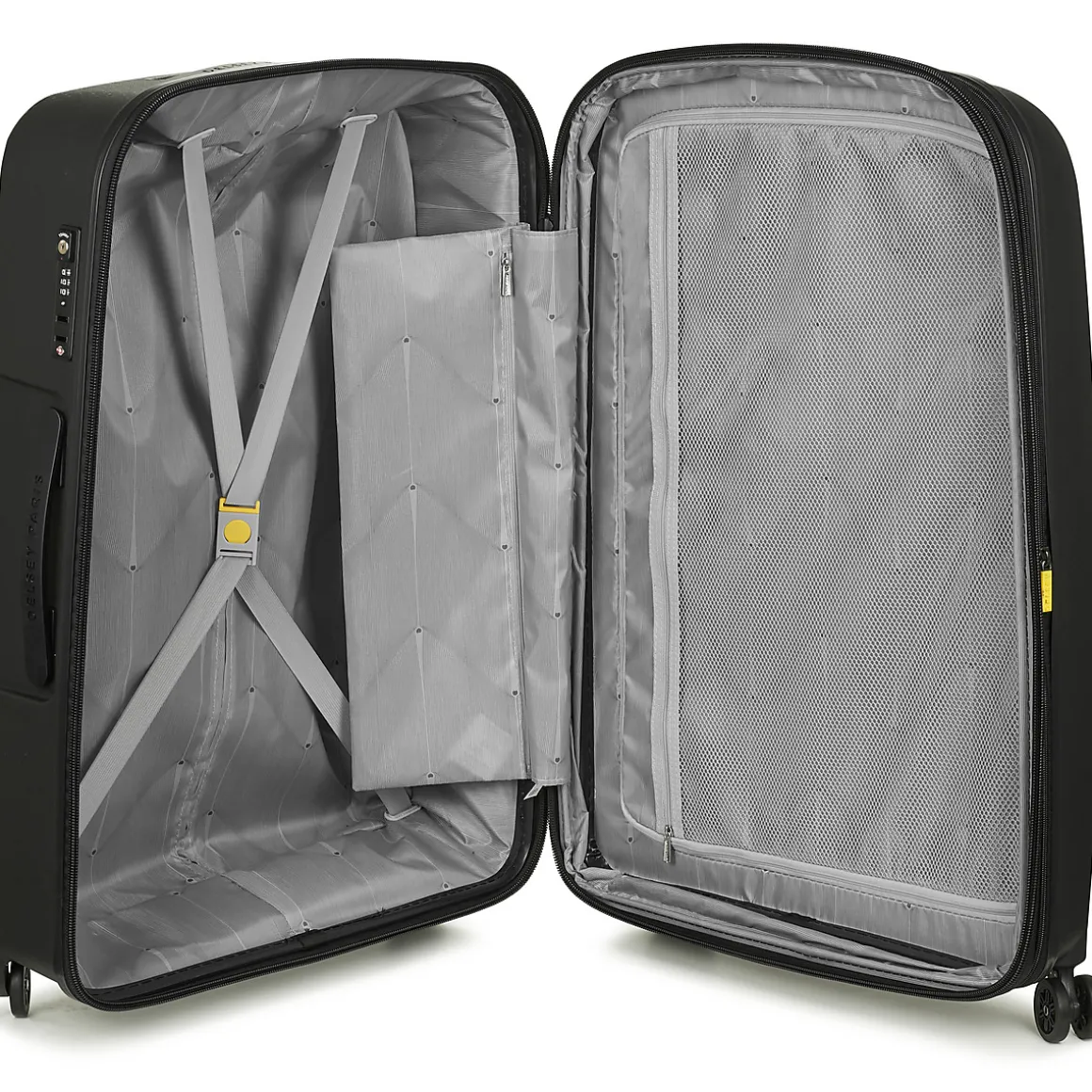 BELMONT PLUS EXTENSIBLE 4DR 76CM