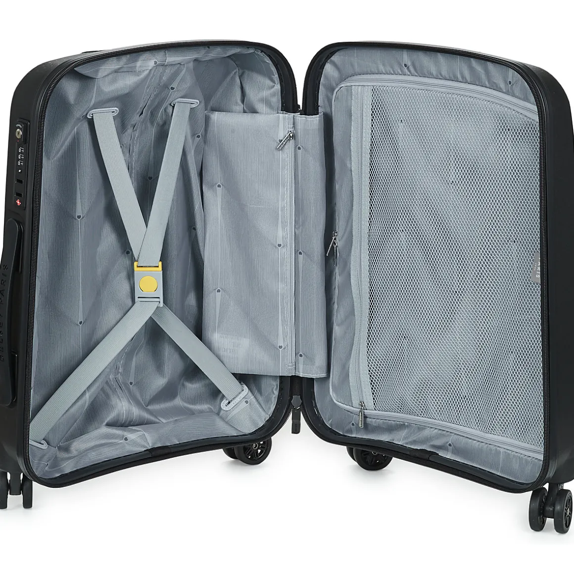 BELMONT PLUS 4DR CABINE 55CM SLIM