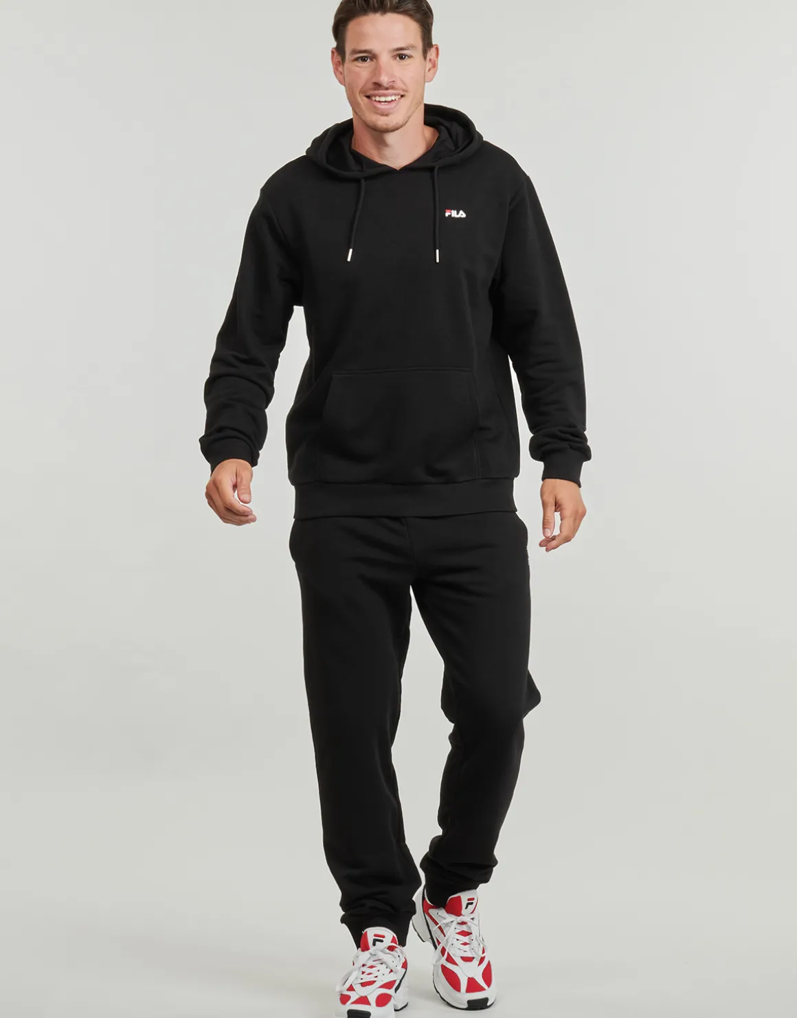 BENGEL REGULAR HOODY