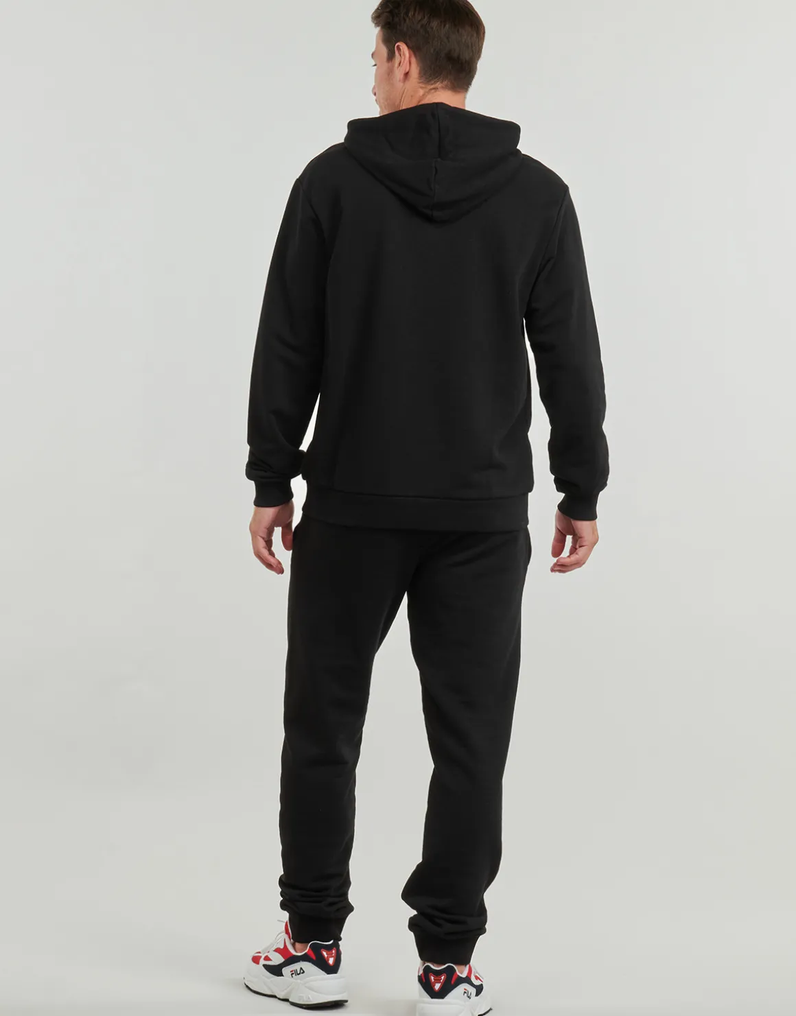 BENGEL REGULAR HOODY
