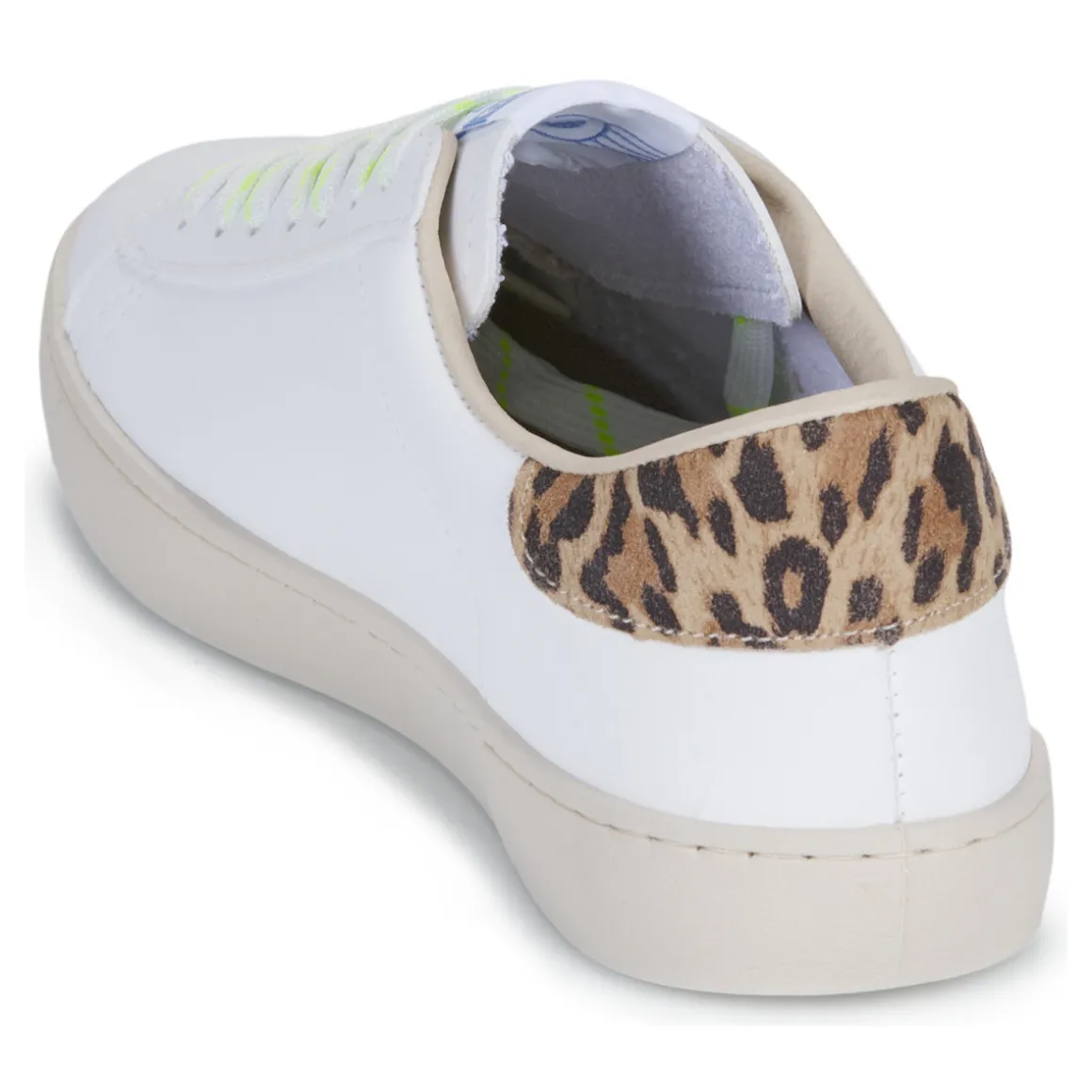 BERLIN EFECTO PIEL & ANIMAL PRINT