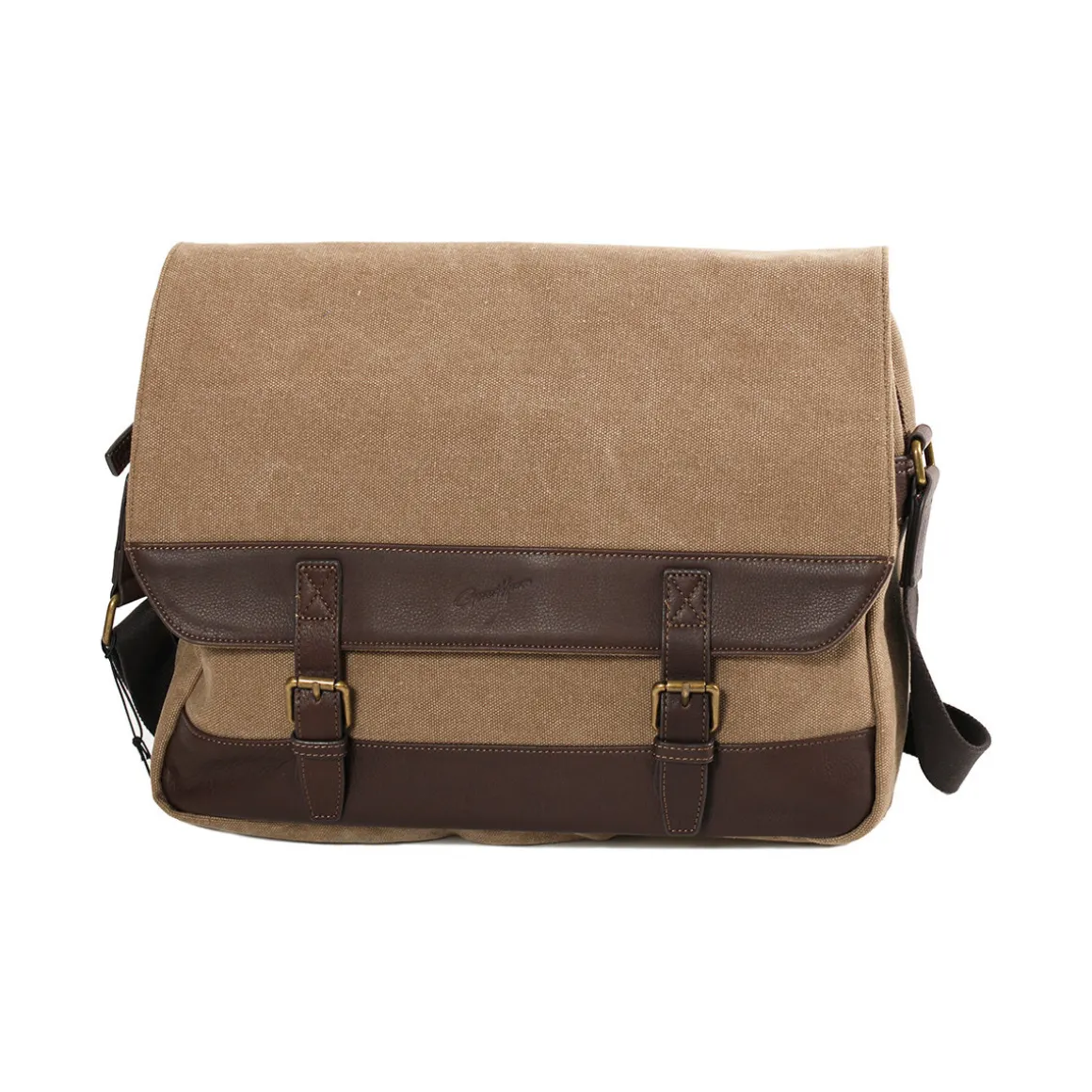 Besace A4 Collection Safari 22360