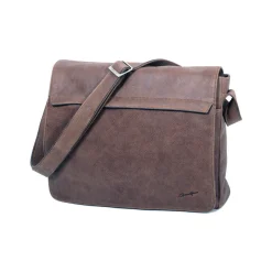 Besace A4 Grande Taille Collection Vintage 7173