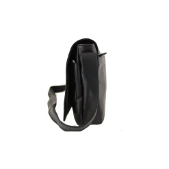 Besace Arizona Cuir De Vachette Gras Pleine Fleur GH 5272