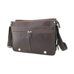 Besace Sahara En Cuir GH 8152