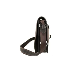 Besace Sahara En Cuir GH 8152