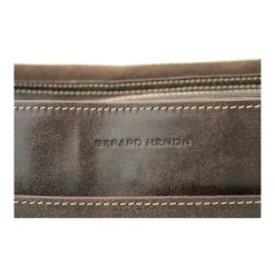 Besace Sahara En Cuir GH 8152