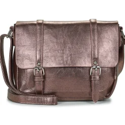 Besaces Nanucci 2326-CUIVRE