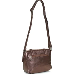 Besaces Nanucci 2326-CUIVRE