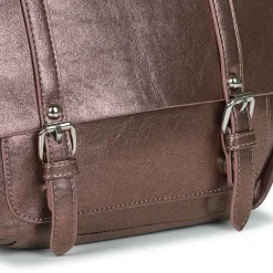 Besaces Nanucci 2326-CUIVRE