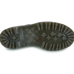 Bethan Smoked Mint Tumbled Nubuck