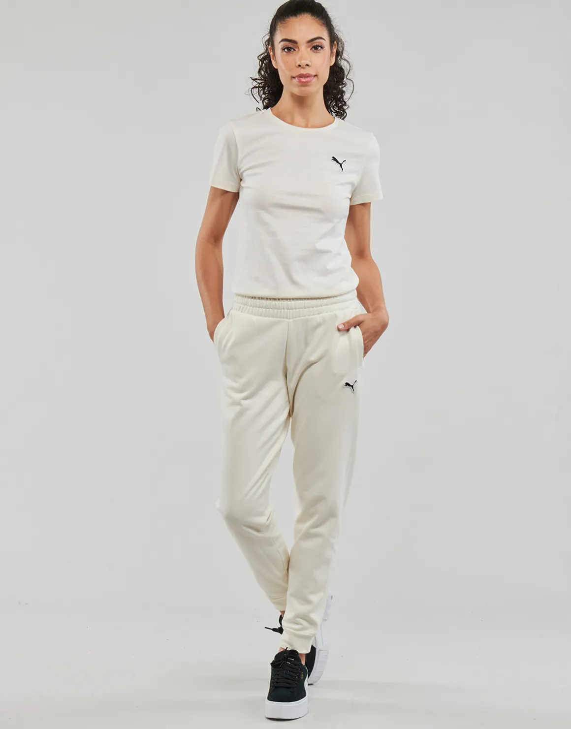 BETTER ESSENTIALS PANTS CL FL