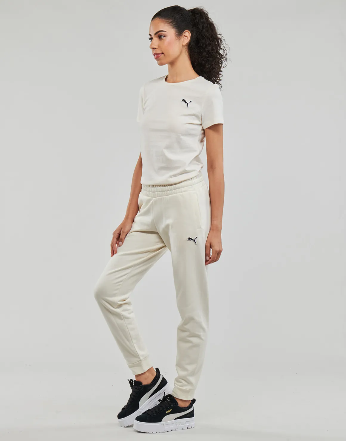 BETTER ESSENTIALS PANTS CL FL