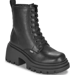 BFL // BRAVR LACE UP