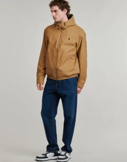 BI-SWING VESTE AVEC CAPUCHE DE MI-SAISON DOUBLEE