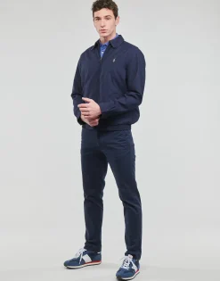 BI-SWING VESTE MI-SAISON DOUBLEE