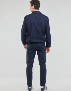 BI-SWING VESTE MI-SAISON DOUBLEE