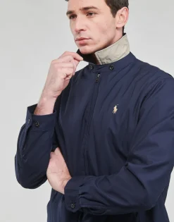 BI-SWING VESTE MI-SAISON DOUBLEE