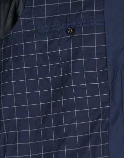 BI-SWING VESTE MI-SAISON DOUBLEE