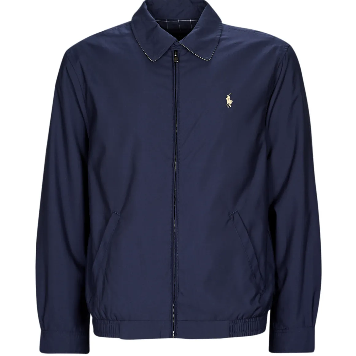 BI-SWING VESTE MI-SAISON DOUBLEE