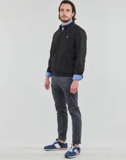 BI-SWING VESTE MI-SAISON DOUBLEE