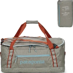 BLACK HOLE DUFFEL 55L