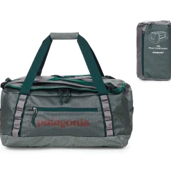 BLACK HOLE DUFFEL 40L