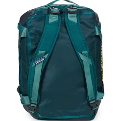 BLACK HOLE DUFFEL 40L