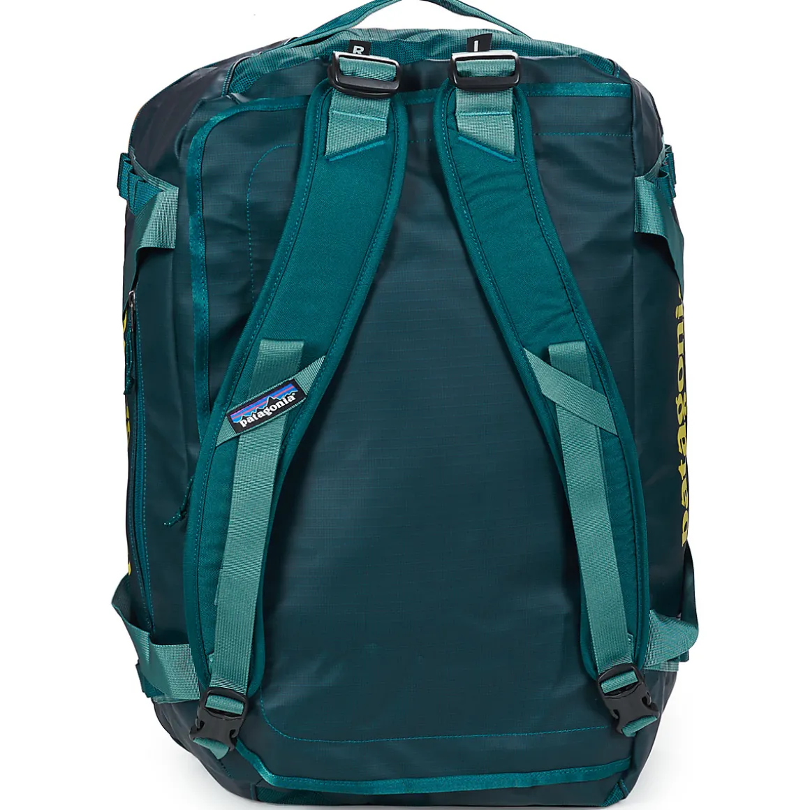 BLACK HOLE DUFFEL 40L