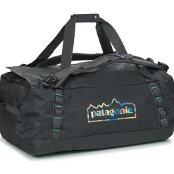 BLACK HOLE DUFFEL 55L