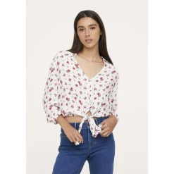 Blouse DATINA Cherry