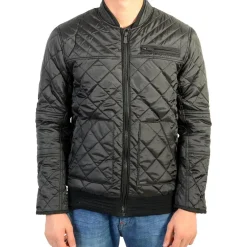 Blouson Niti Black