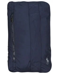 BLOUSON COMMUTER SANS MANCHE PACKABLE EN NYLON