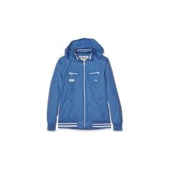 Blouson Garçon Milio Bleu