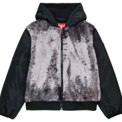 Blousons Diesel 10109502423379nero