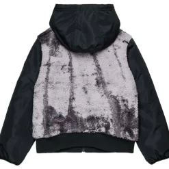 Blousons Diesel 10109502423379nero