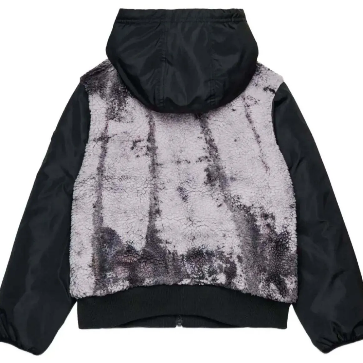 Blousons Diesel 10109502423379nero