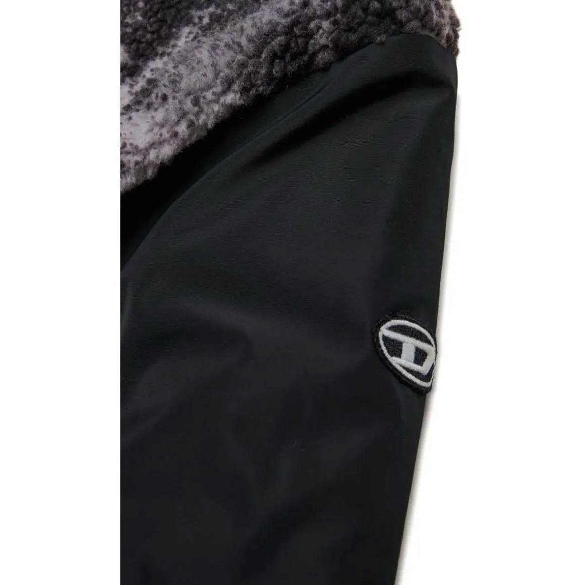 Blousons Diesel 10109502423379nero