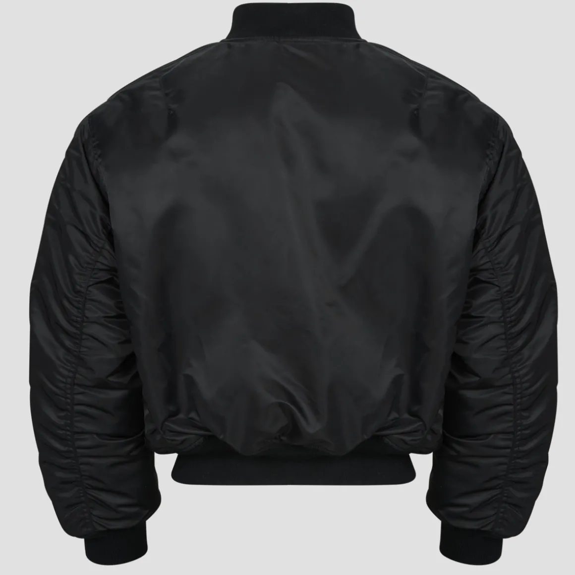 Blousons Schott AIRFORCE-90-RS-BLACK