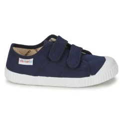 BLUCHER LONA DOS VELCROS