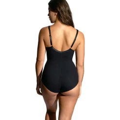 Body armaturé grand maintien Curves