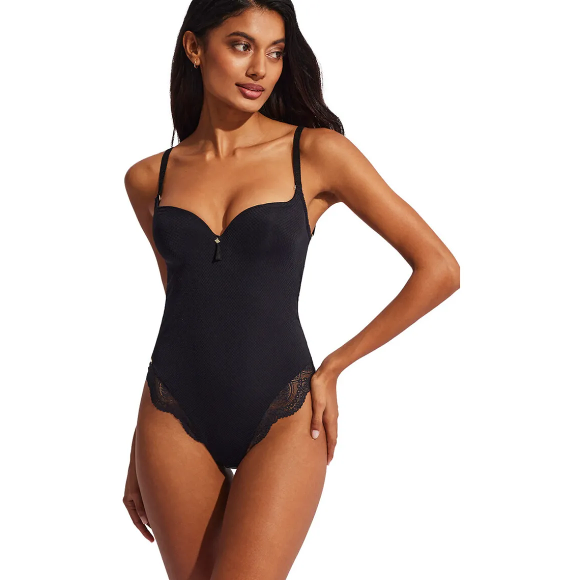 Body confort préformé multipositions Matilda