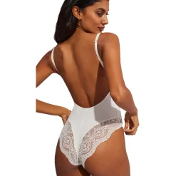 Body confort préformé multipositions Matilda mariage