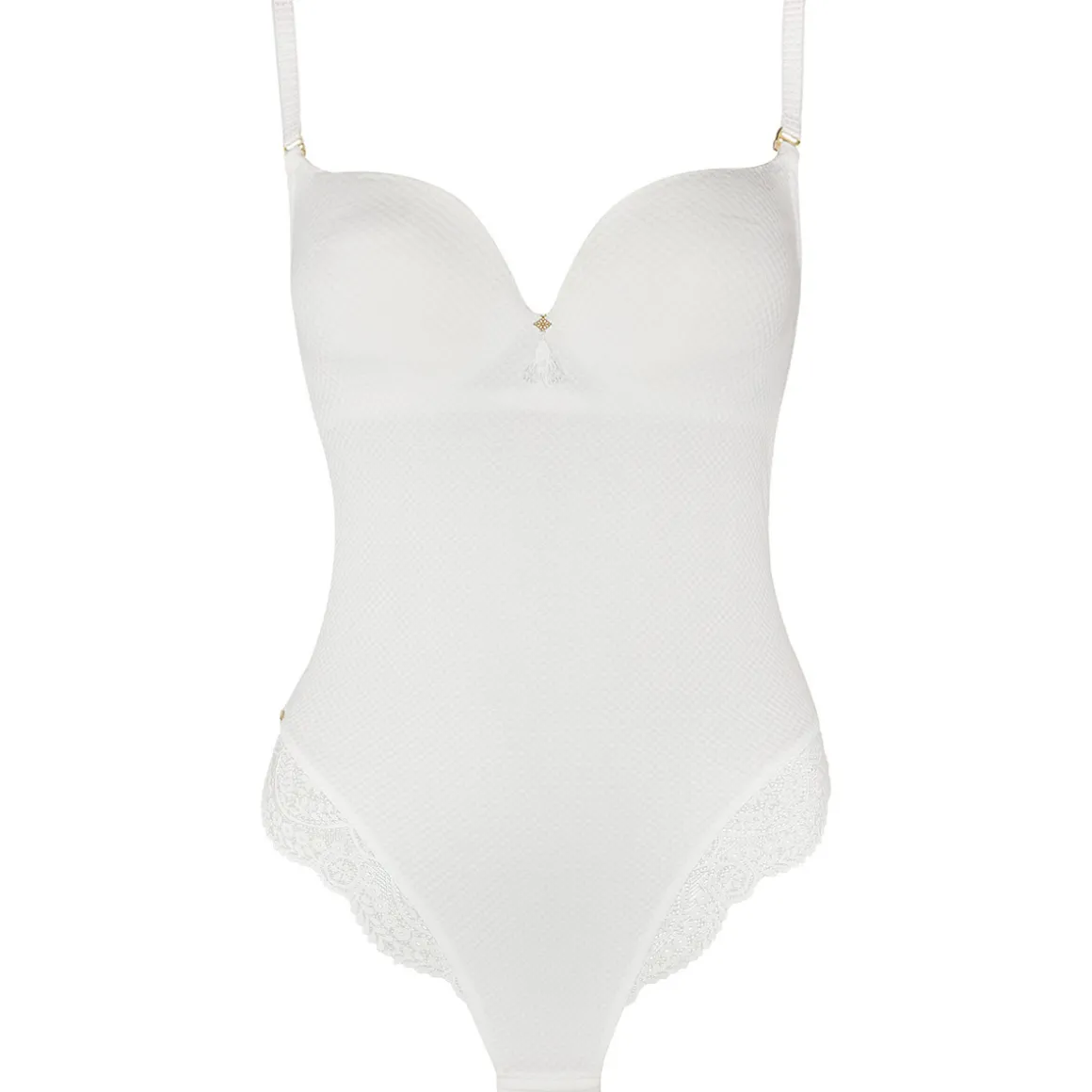 Body confort préformé multipositions Matilda mariage