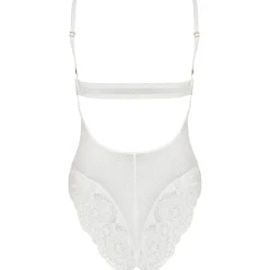 Body confort préformé multipositions Matilda mariage